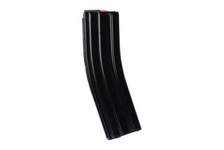 Global Ordnance 40 Round 5.56 NATO Magazine is made of steel
